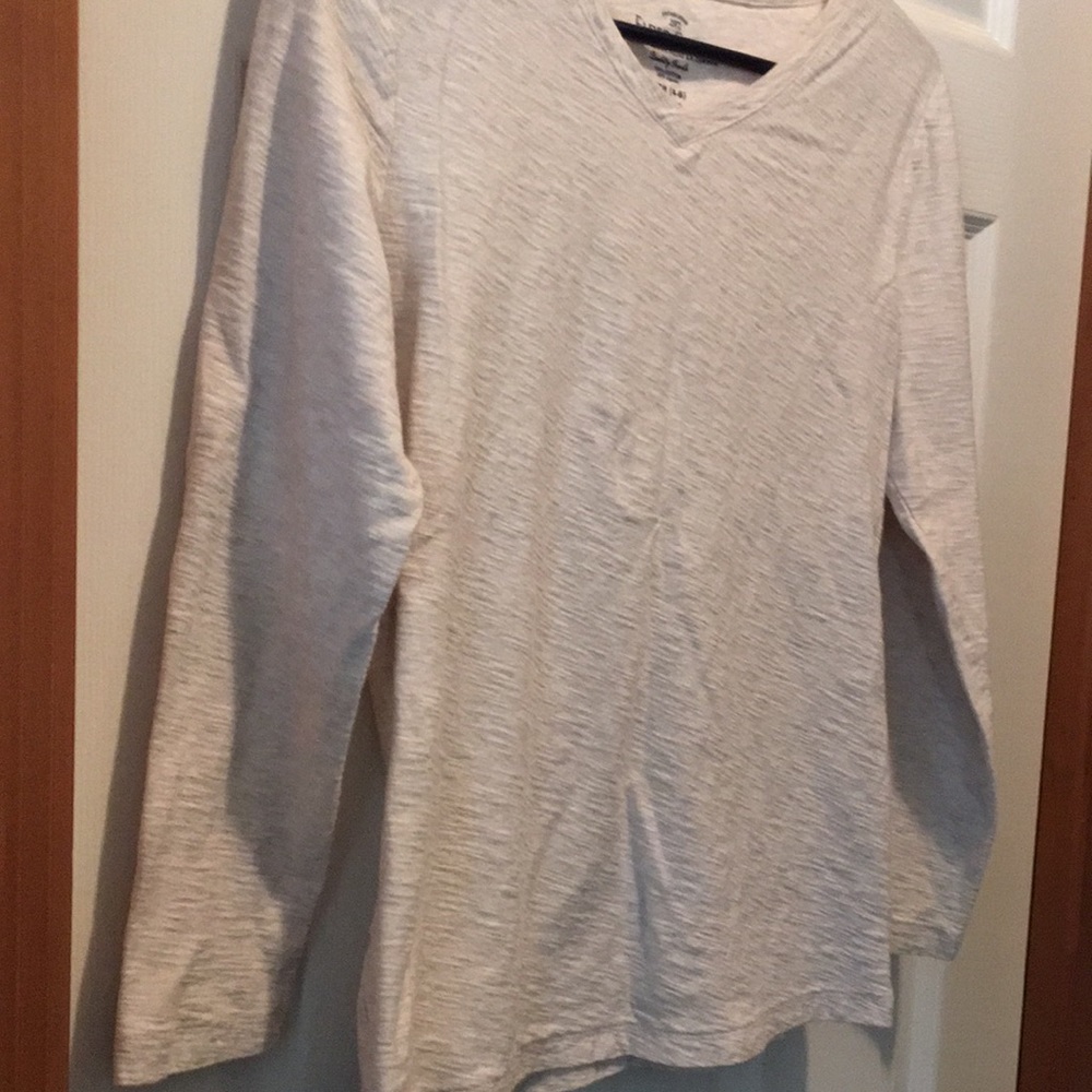 Long sleeve